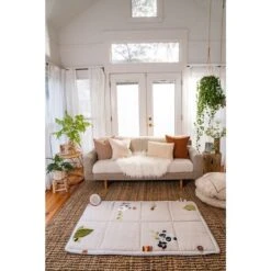 Tiny Love Tapis Géant Boho Chic -Moulin Roty Soldes 550Wx550H 7290108862843 3