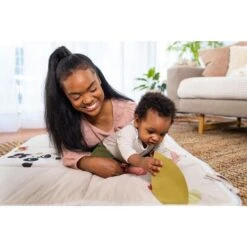 Tiny Love Tapis Géant Boho Chic -Moulin Roty Soldes 550Wx550H 7290108862843 5