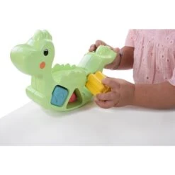 CHICCO Coffret D'éveil Baobab à Formes & Lino Le Dino -Moulin Roty Soldes 550Wx550H 8058664154555 8