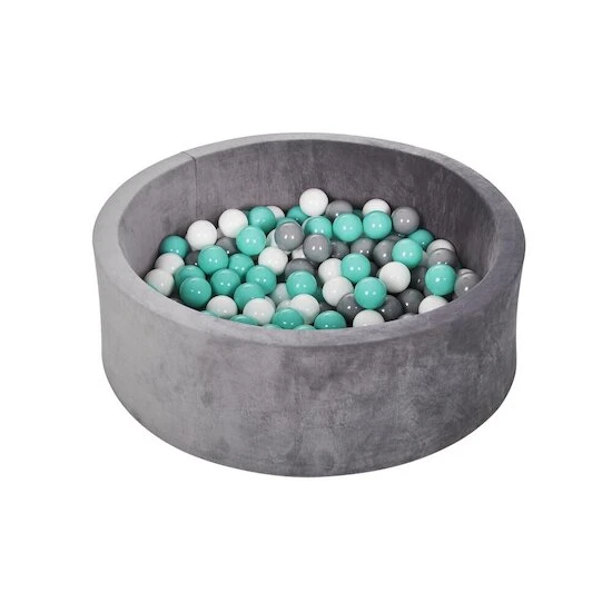 Piscine à Balles 1 Piscine à Balles