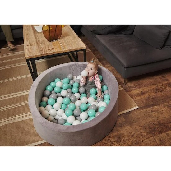 Piscine à Balles 4 Piscine à Balles – Image 4