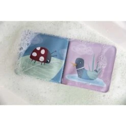 Little Dutch Livre De Bain -Moulin Roty Soldes 550Wx550H 8712051087733 7