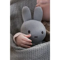 Peluche Miffy - Tricot -Moulin Roty Soldes 550Wx550H 8713291666504 5