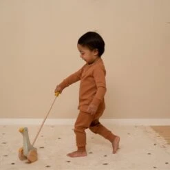 Little Dutch Jouet à Pousser En Bois -Moulin Roty Soldes 550Wx550H 8713291770706 3