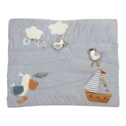Little Dutch Tapis De Parc Sailors Bay