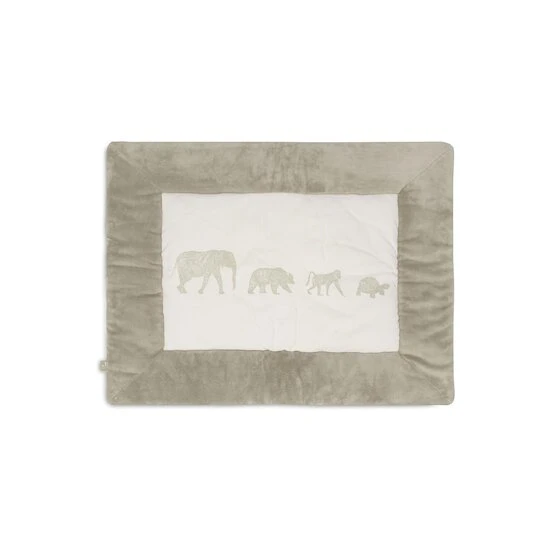 Jollein Tapis De Parc Animals 1 Jollein Tapis De Parc Animals