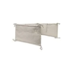 Jollein Tour De Lit/Tour De Parc Soft Waves