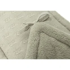 Jollein Tour De Lit/Tour De Parc Grain Knit -Moulin Roty Soldes 550Wx550H 8717329377639 3