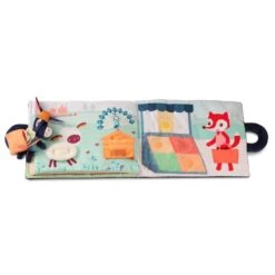 Kaloo Livre D'activité Ignace à La Ferme 30 Kaloo Livre D'activité Ignace à La Ferme -Moulin Roty Soldes 550Wx550H 9782390590163 11