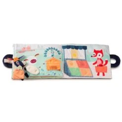 Kaloo Livre D'activité Ignace à La Ferme 31 Kaloo Livre D'activité Ignace à La Ferme -Moulin Roty Soldes 550Wx550H 9782390590163 12