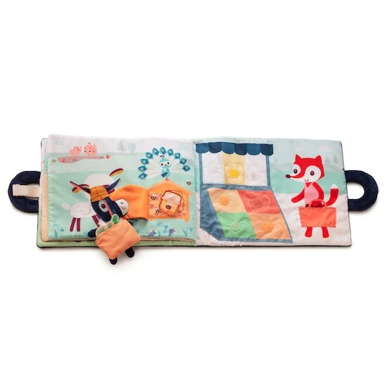 Kaloo Livre D'activité Ignace à La Ferme 14 Kaloo Livre D'activité Ignace à La Ferme – Image 14