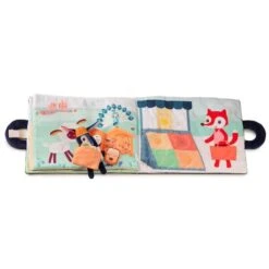 Kaloo Livre D'activité Ignace à La Ferme 34 Kaloo Livre D'activité Ignace à La Ferme -Moulin Roty Soldes 550Wx550H 9782390590163 15