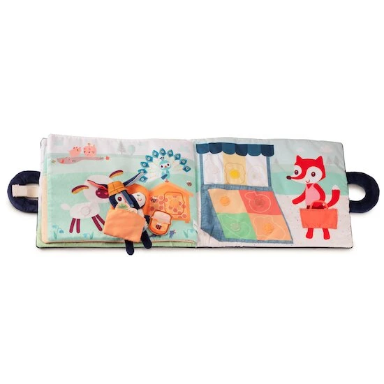 Kaloo Livre D'activité Ignace à La Ferme 15 Kaloo Livre D'activité Ignace à La Ferme – Image 15