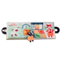 Kaloo Livre D'activité Ignace à La Ferme 35 Kaloo Livre D'activité Ignace à La Ferme -Moulin Roty Soldes 550Wx550H 9782390590163 16