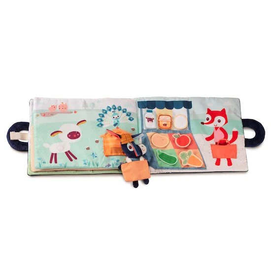 Kaloo Livre D'activité Ignace à La Ferme 16 Kaloo Livre D'activité Ignace à La Ferme – Image 16