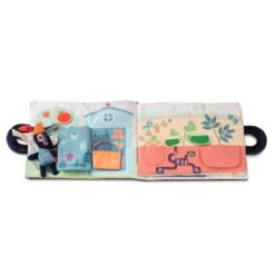 Kaloo Livre D'activité Ignace à La Ferme 23 Kaloo Livre D'activité Ignace à La Ferme -Moulin Roty Soldes 550Wx550H 9782390590163 4