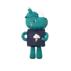 Kaloo Livre Doudou Marius