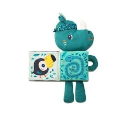 Kaloo Livre Doudou Marius -Moulin Roty Soldes 550Wx550H 9782390590200 3