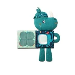 Kaloo Livre Doudou Marius -Moulin Roty Soldes 550Wx550H 9782390590200 4