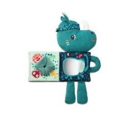 Kaloo Livre Doudou Marius -Moulin Roty Soldes 550Wx550H 9782390590200 5