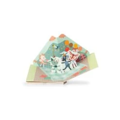 Lilliputiens Livre Pop Up Fête D'anniversaire émotion 23 Lilliputiens Livre Pop Up Fête D'anniversaire émotion -Moulin Roty Soldes 550Wx550H 9782390590231 11