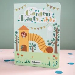 Lilliputiens Livre Pop Up Garden Party Les Opposés 25 Lilliputiens Livre Pop Up Garden Party Les Opposés -Moulin Roty Soldes 550Wx550H 9782390590248 13