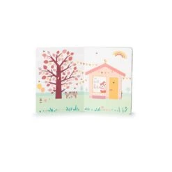 Lilliputiens Livre Pop Up Garden Party Les Opposés 15 Lilliputiens Livre Pop Up Garden Party Les Opposés -Moulin Roty Soldes 550Wx550H 9782390590248 3