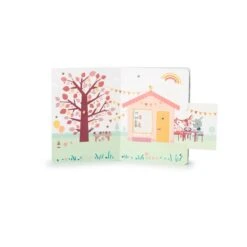 Lilliputiens Livre Pop Up Garden Party Les Opposés 16 Lilliputiens Livre Pop Up Garden Party Les Opposés -Moulin Roty Soldes 550Wx550H 9782390590248 4