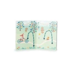 Lilliputiens Livre Pop Up Garden Party Les Opposés 17 Lilliputiens Livre Pop Up Garden Party Les Opposés -Moulin Roty Soldes 550Wx550H 9782390590248 5