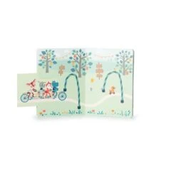 Lilliputiens Livre Pop Up Garden Party Les Opposés 18 Lilliputiens Livre Pop Up Garden Party Les Opposés -Moulin Roty Soldes 550Wx550H 9782390590248 6