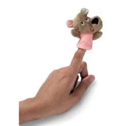 Lilliputiens Livre D'éveil César -Moulin Roty Soldes 550Wx550H 9782930417394 10