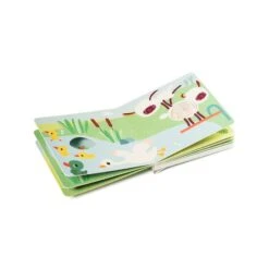 Lilliputiens Livre Tactile Et Sonore Funky Farm -Moulin Roty Soldes 550Wx550H 9782930417844 3