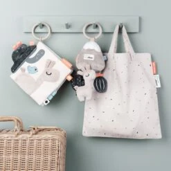 Done By Deer Jouet Sensoriel à Attacher Lalee -Moulin Roty Soldes 5712643034285 5712643034285 3BaseMedia 550Wx550H