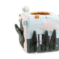 Done By Deer Cube D'éveil Deer Friends -Moulin Roty Soldes 5712643034438 5712643034438 3BaseMedia 550Wx550H