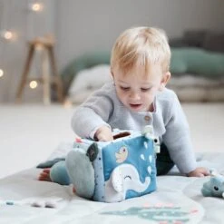 Done By Deer Cube D'éveil Deer Friends -Moulin Roty Soldes 5712643034438 5712643034438 7BaseMedia 550Wx550H