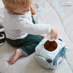 Done By Deer Cube D'éveil Deer Friends -Moulin Roty Soldes 5712643034438 5712643034438 8BaseMedia 550Wx550H