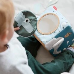 Done By Deer Cube D'éveil Deer Friends -Moulin Roty Soldes 5712643034438 5712643034438 9BaseMedia 550Wx550H