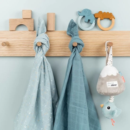 Done By Deer Peluche Musicale Birdee 2 Done By Deer Peluche Musicale Birdee – Image 2