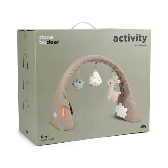 Done By Deer Arche D'activités 7 Done By Deer Arche D'activités – Image 7