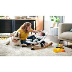 Kinderkraft Transat Bois FINIO -Moulin Roty Soldes 5902533911219 5902533911219 6BaseMedia 550Wx550H