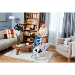 Kinderkraft Transat Balancelle LULI -Moulin Roty Soldes 5902533915668 5902533915668 4BaseMedia 550Wx550H
