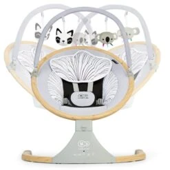 Kinderkraft Transat Balancelle LUMI