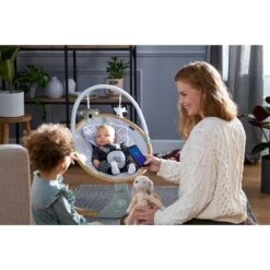 Kinderkraft Transat Balancelle LUMI -Moulin Roty Soldes 5902533915675 5902533915675 4BaseMedia 550Wx550H