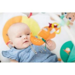 Tiny Love Tapis Dans La Foret -Moulin Roty Soldes 7290108861181 7290108861181 14BaseMedia 550Wx550H