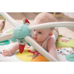 Tiny Love Tapis Dans La Foret -Moulin Roty Soldes 7290108861181 7290108861181 15BaseMedia 550Wx550H