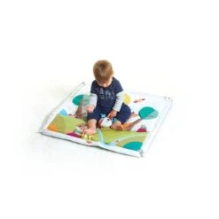Tiny Love Tapis Dans La Foret -Moulin Roty Soldes 7290108861181 7290108861181 16BaseMedia 550Wx550H