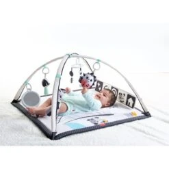 Tiny Love Tapis D'éveil Collection Magique B&W -Moulin Roty Soldes 7290108861648 7290108861648 3BaseMedia 550Wx550H