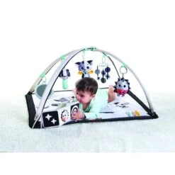 Tiny Love Tapis D'éveil Collection Magique B&W -Moulin Roty Soldes 7290108861648 7290108861648 4BaseMedia 550Wx550H