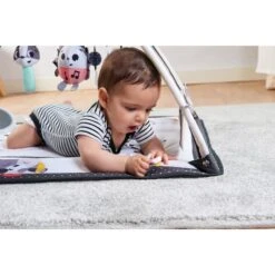 Tiny Love Tapis D'éveil Collection Magique B&W -Moulin Roty Soldes 7290108861648 7290108861648 6BaseMedia 550Wx550H