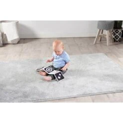 Tiny Love Tapis D'éveil Collection Magique B&W -Moulin Roty Soldes 7290108861648 7290108861648 8BaseMedia 550Wx550H